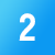 2