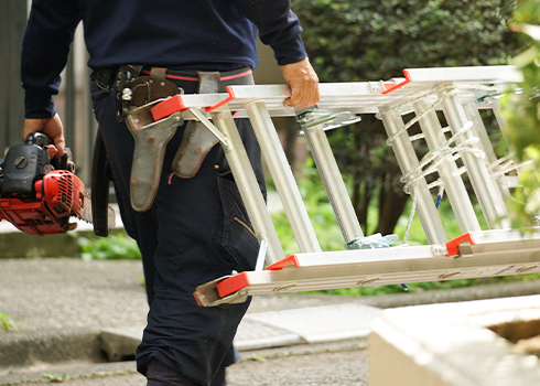 対応力・スピード