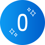 業者探しの手間ゼロ