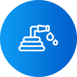 専用機材で圧倒的な仕上がり